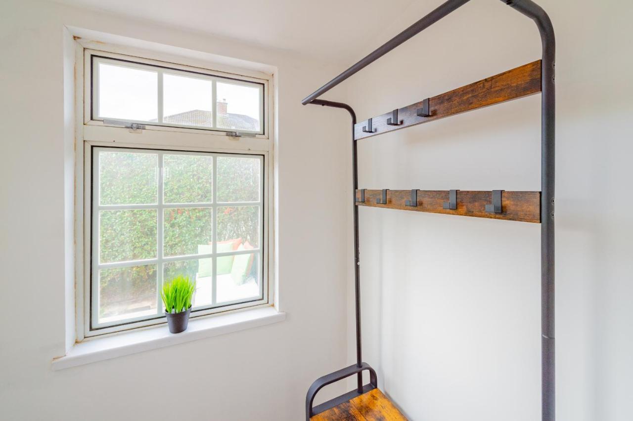 Apartment Annexe By Papermill, Deeside - En-suite,