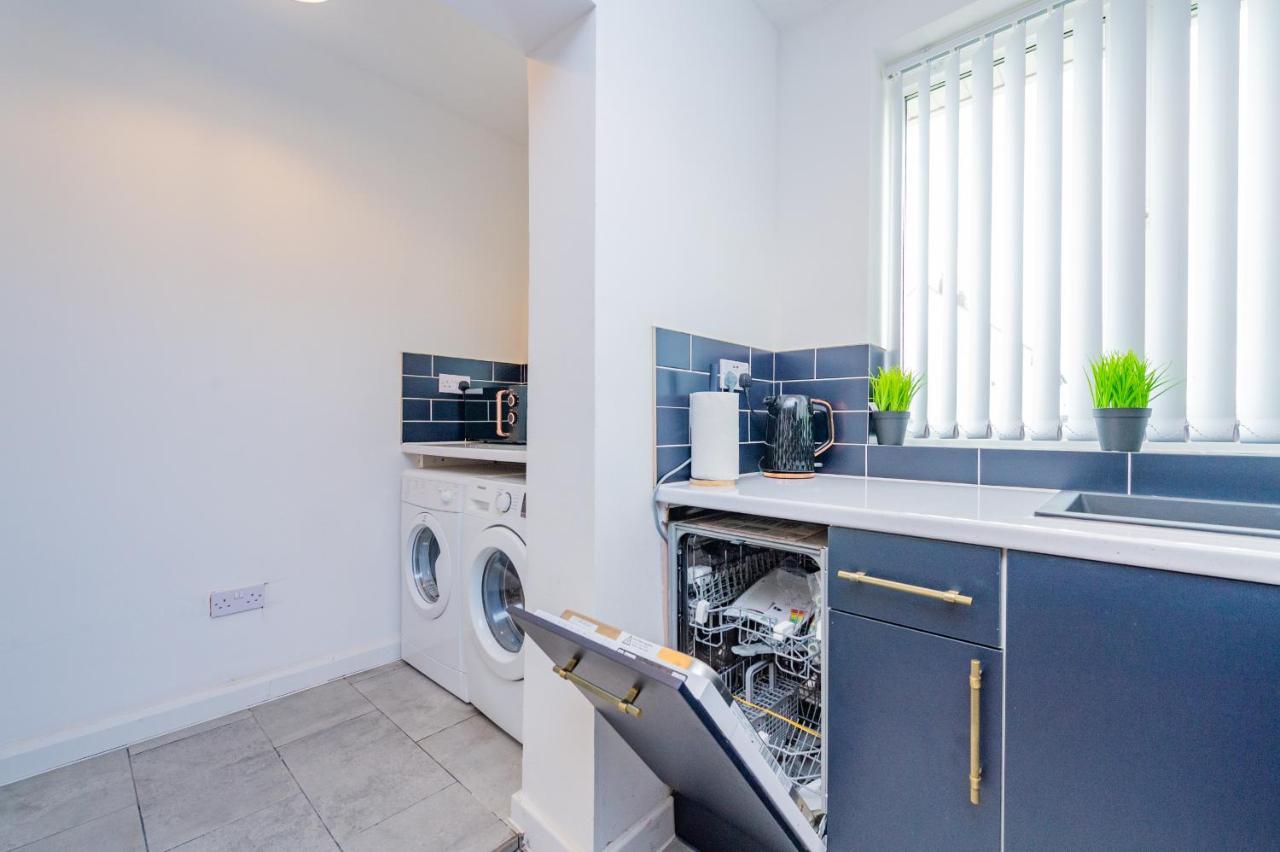Annexe By Papermill, Deeside - En-suite, *